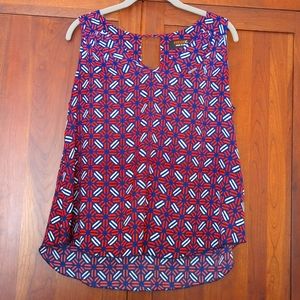 Stitch Fix Renee C. Top Size Medium